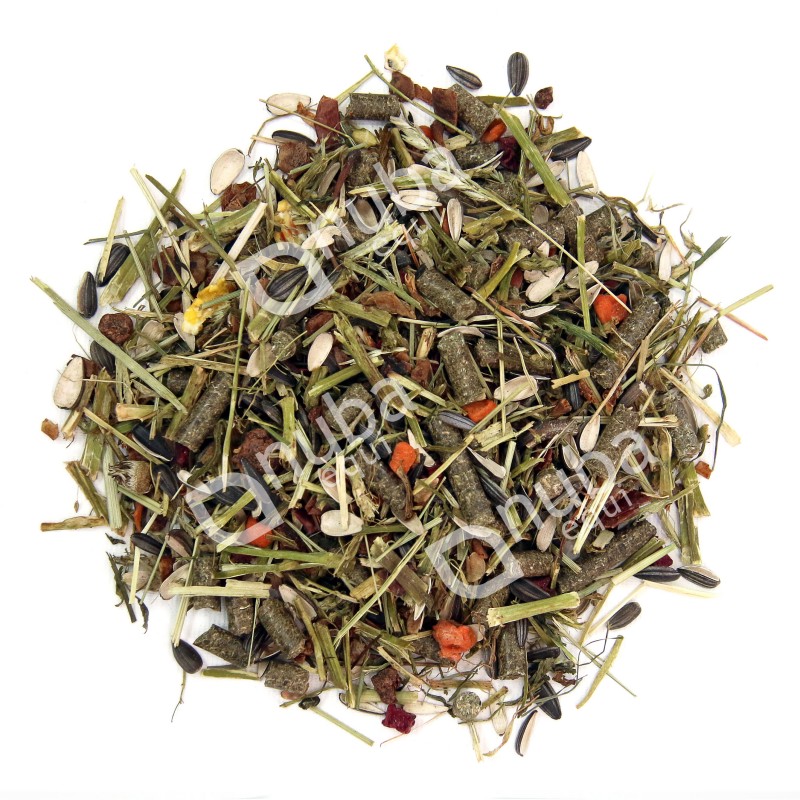 Nuba Cool Musli 2G, 20 kg